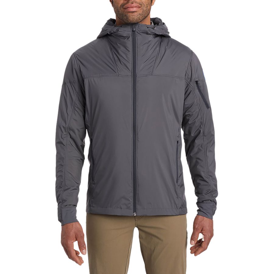 KUHL The One Hooded Jacket - Men's 