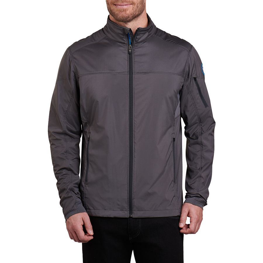 KUHL The One Jacket - Men's - Clothing