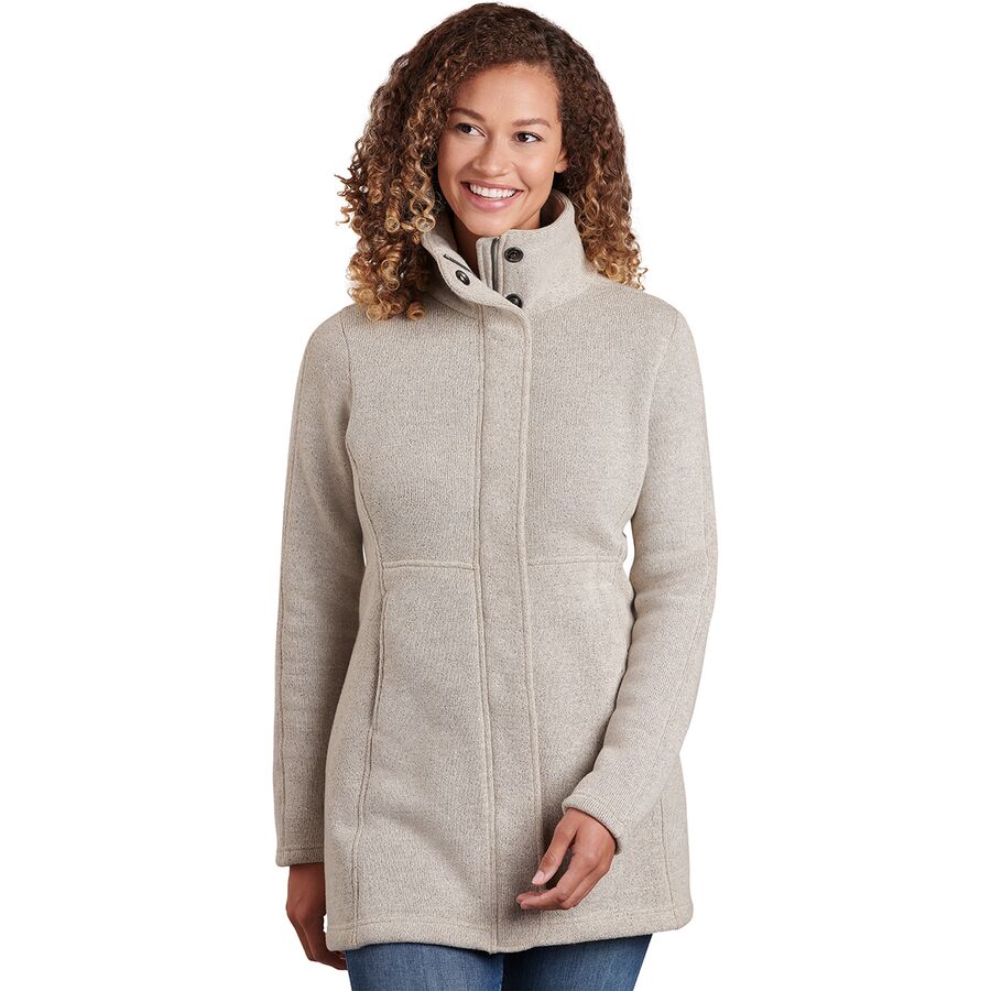 KUHL Women's Fleece Jackets