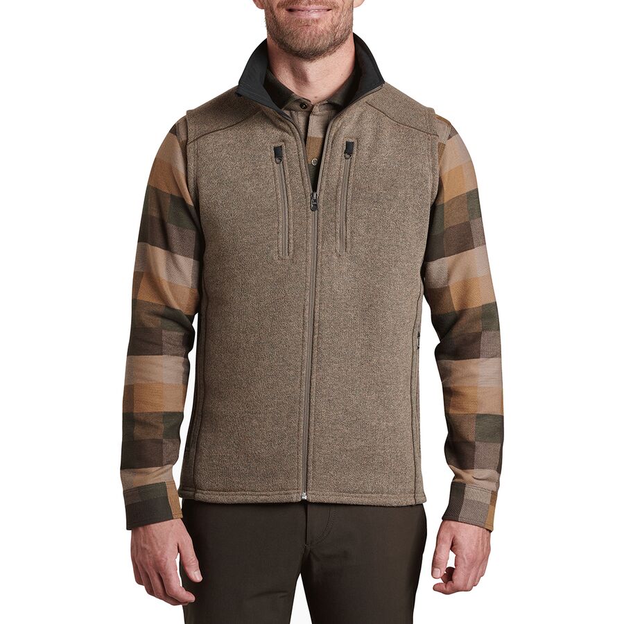Kuhl vest mens on sale