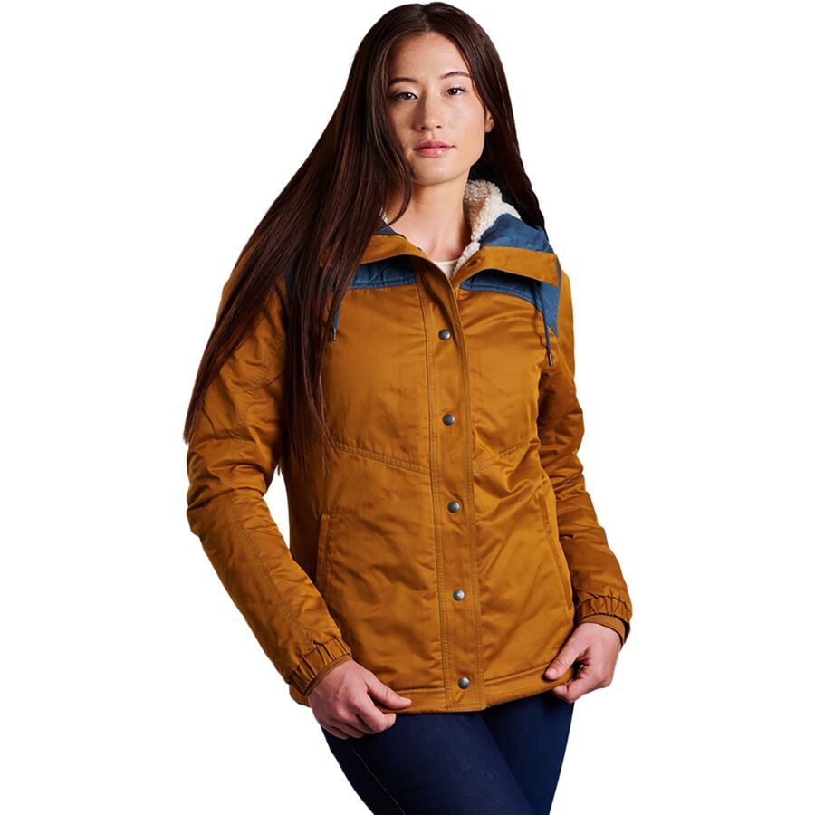 Kuhl celeste lined trench Clearance