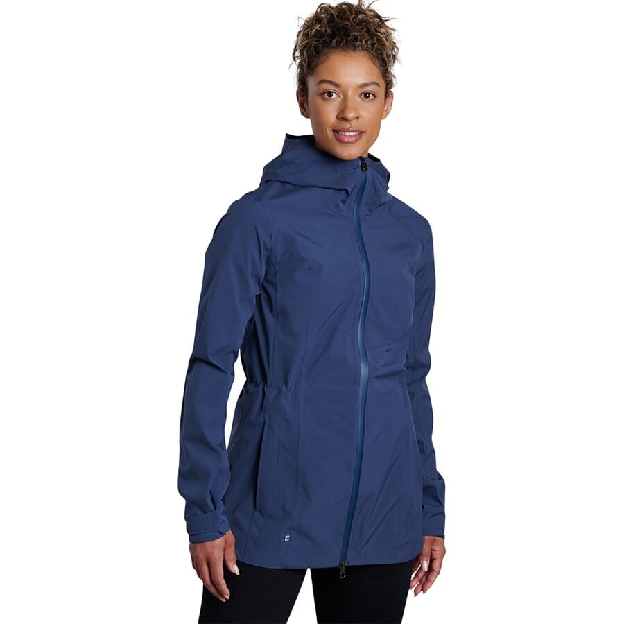 KUHL Women's Rain Jackets