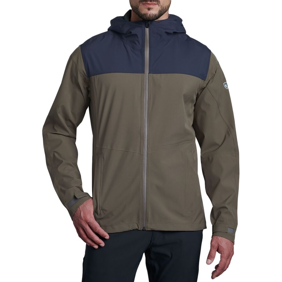 KUHL Stretch Voyagr Jacket - Men's - Clothing