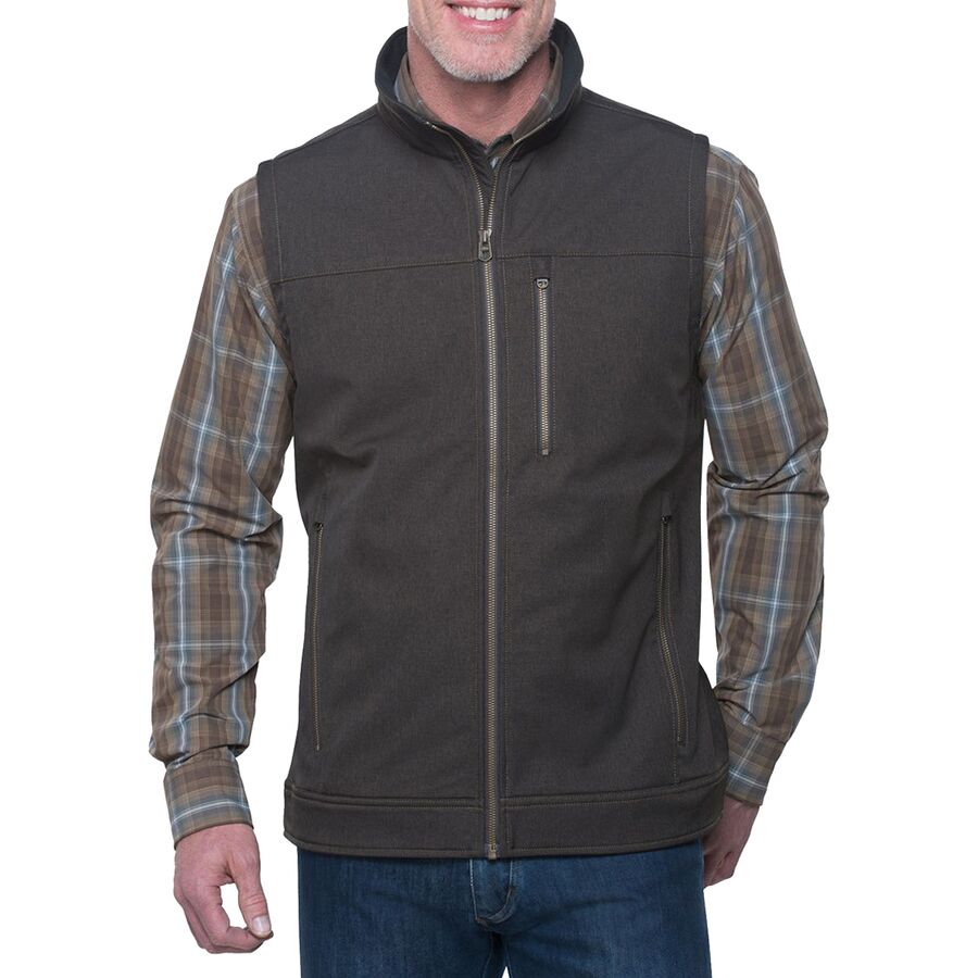 KUHL Impakt Vest - Men's - Clothing