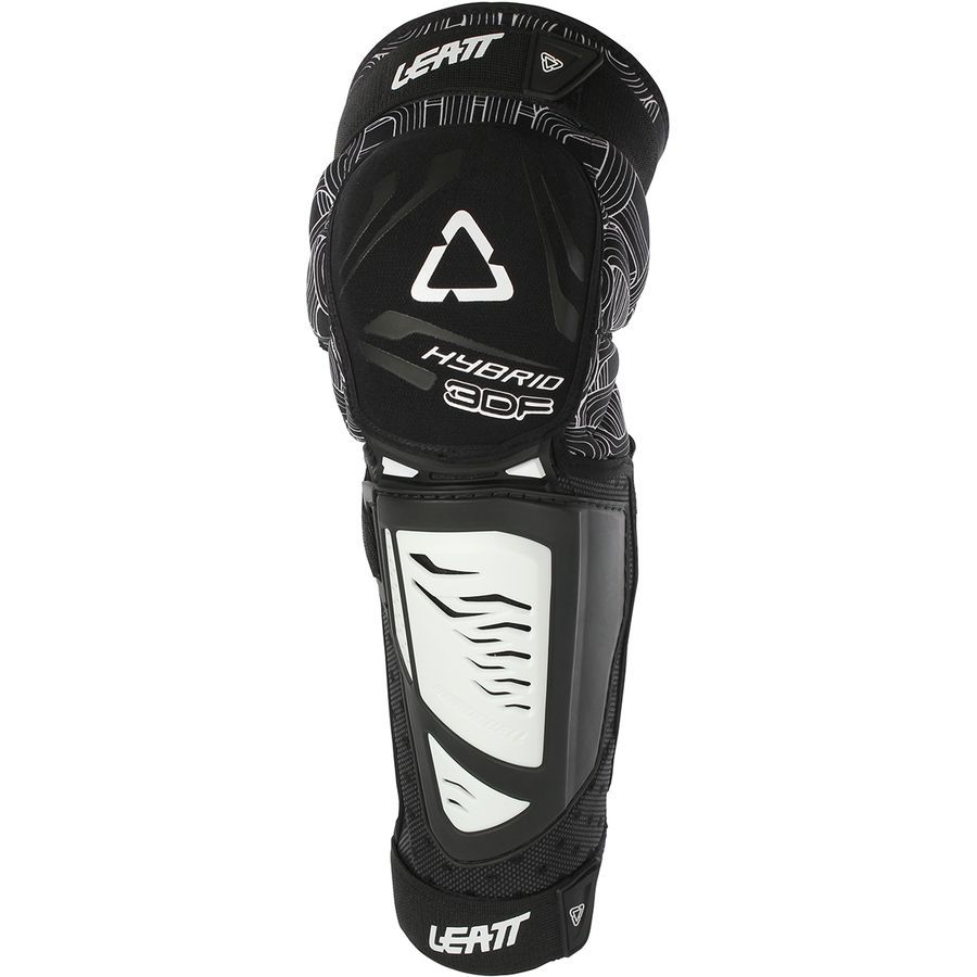 新品・未使用 キッズサイズ 147cm-159 Leatt 3DF JNR Amazon.com: Leatt Knee Guard 3DF 5.0 Jr Junior (White/Black
