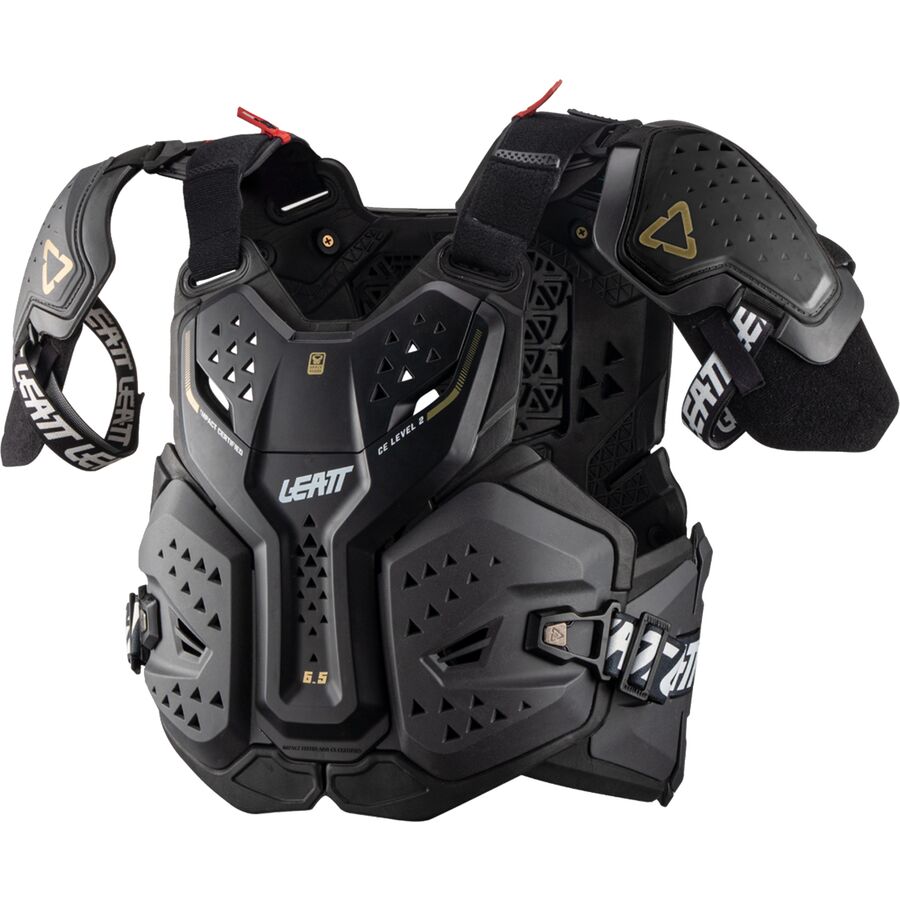 Leatt Chest Protector 6.5 Pro - Bike