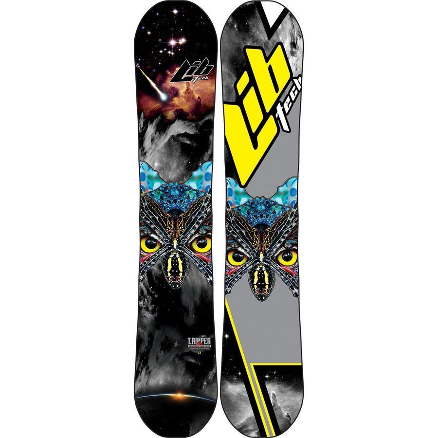 Lib Technologies T.Ripper Snowboard - Kids' - Kids