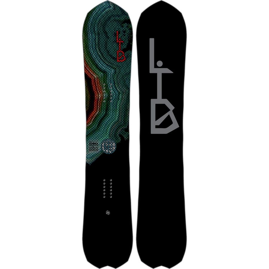 スノーボード 159 Lib Tech T Rice Climax ONECOL.jpg