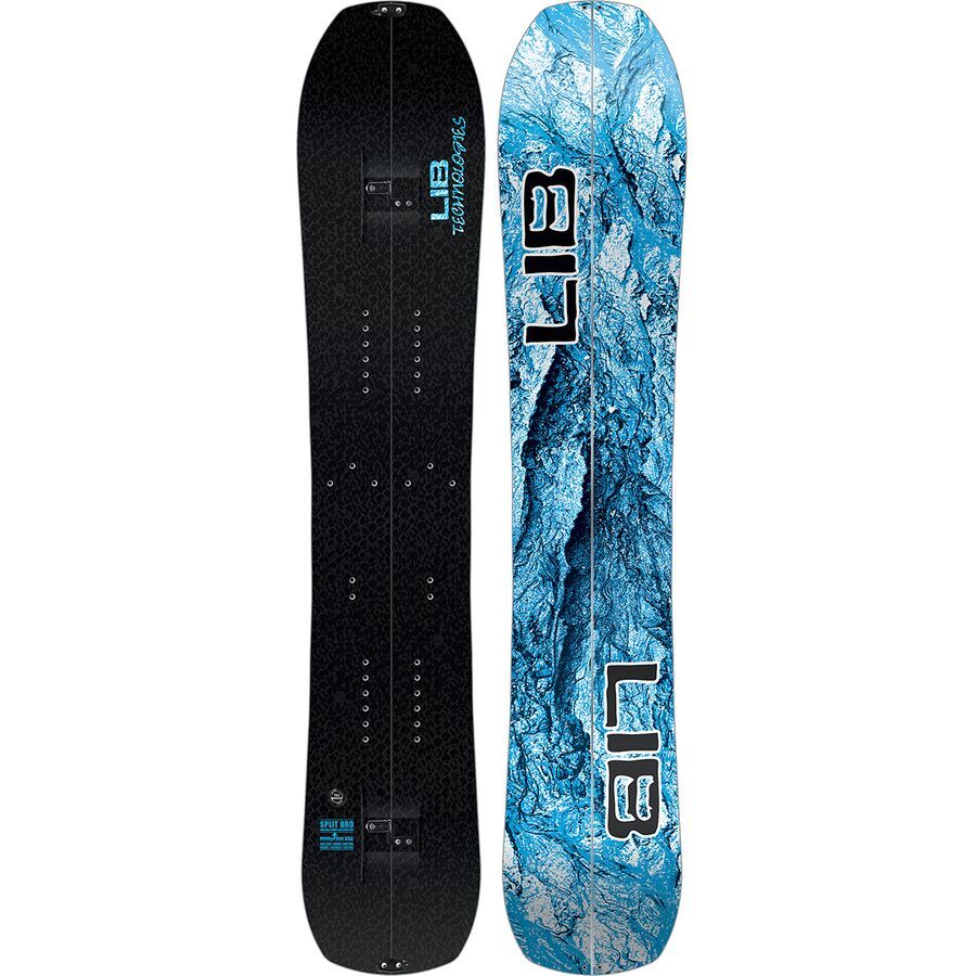 LIB TECH SPLIT BRD 162W スノーボード ONECOL.jpg