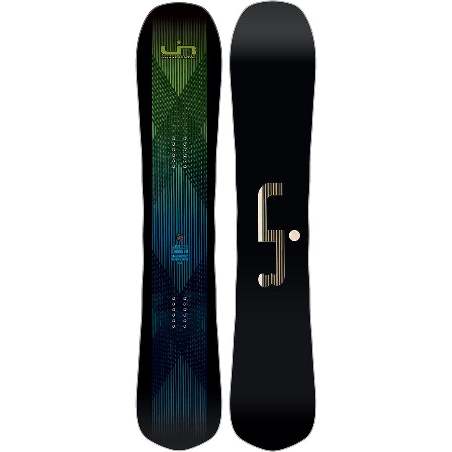 Lib Technologies Cygnus BM Snowboard - 2026 - Snowboard