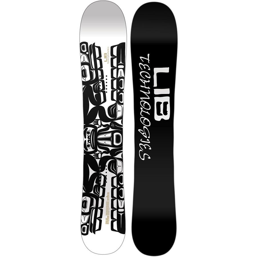 Lib Technologies Son of a Birdman Snowboard - 2026 - Snowboard