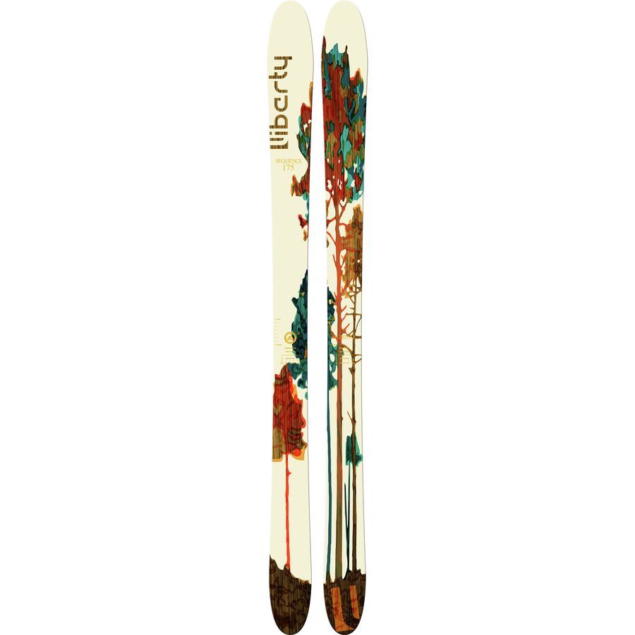 Liberty Sequence Ski - Ski