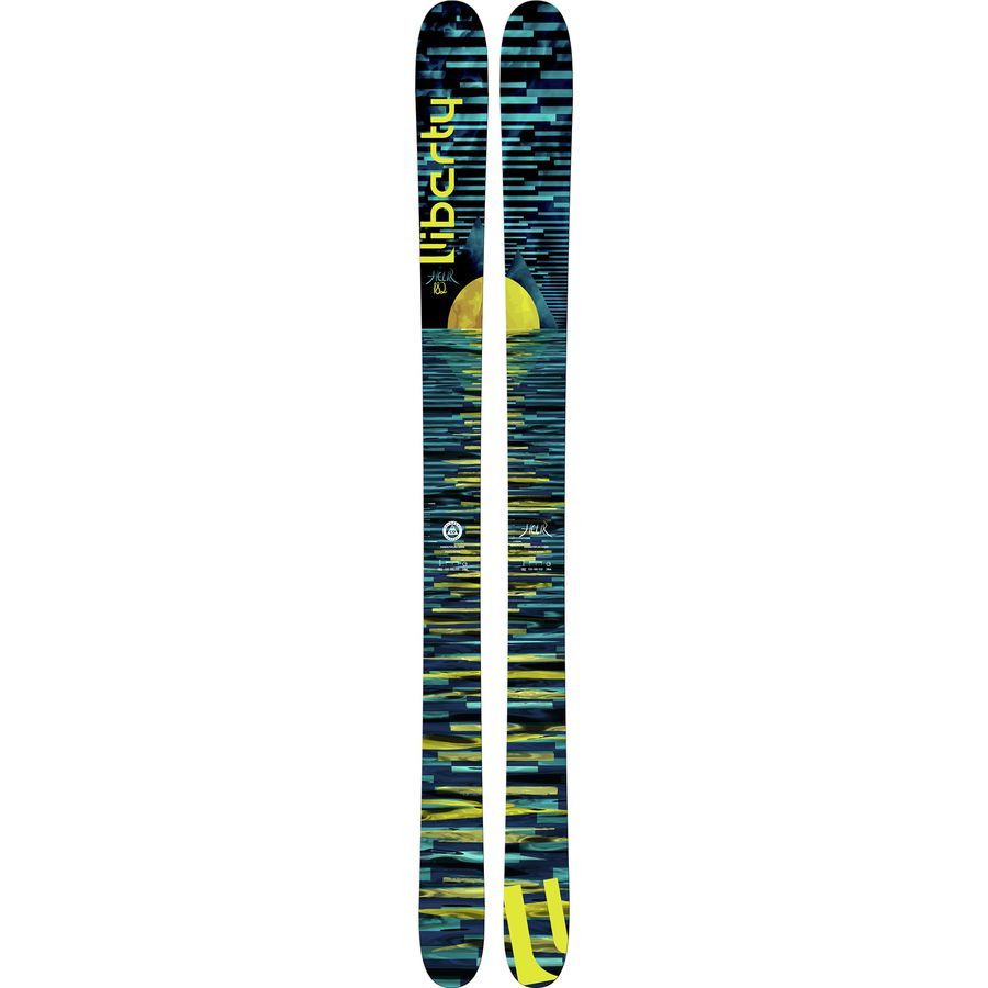 Liberty Helix Ski - Ski