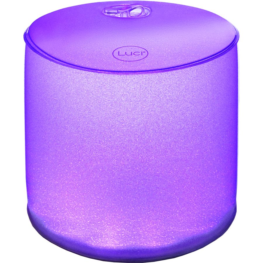 MPOWERD Color Lantern - Hike & Camp