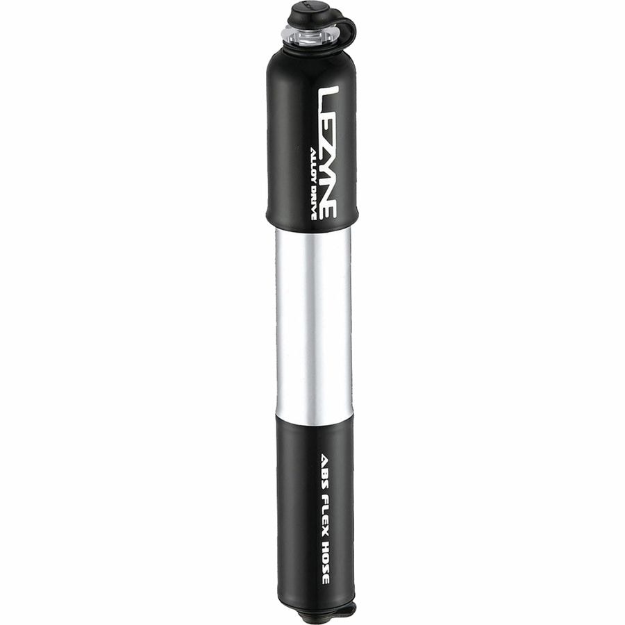 Lezyne alloy drive 2025 hv