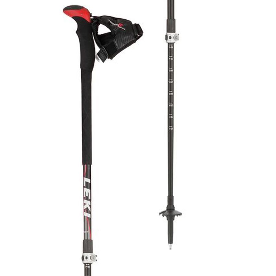 LEKIストック vertical haute route2 110～150cm LEKIストック vertical haute route2 110～150cm