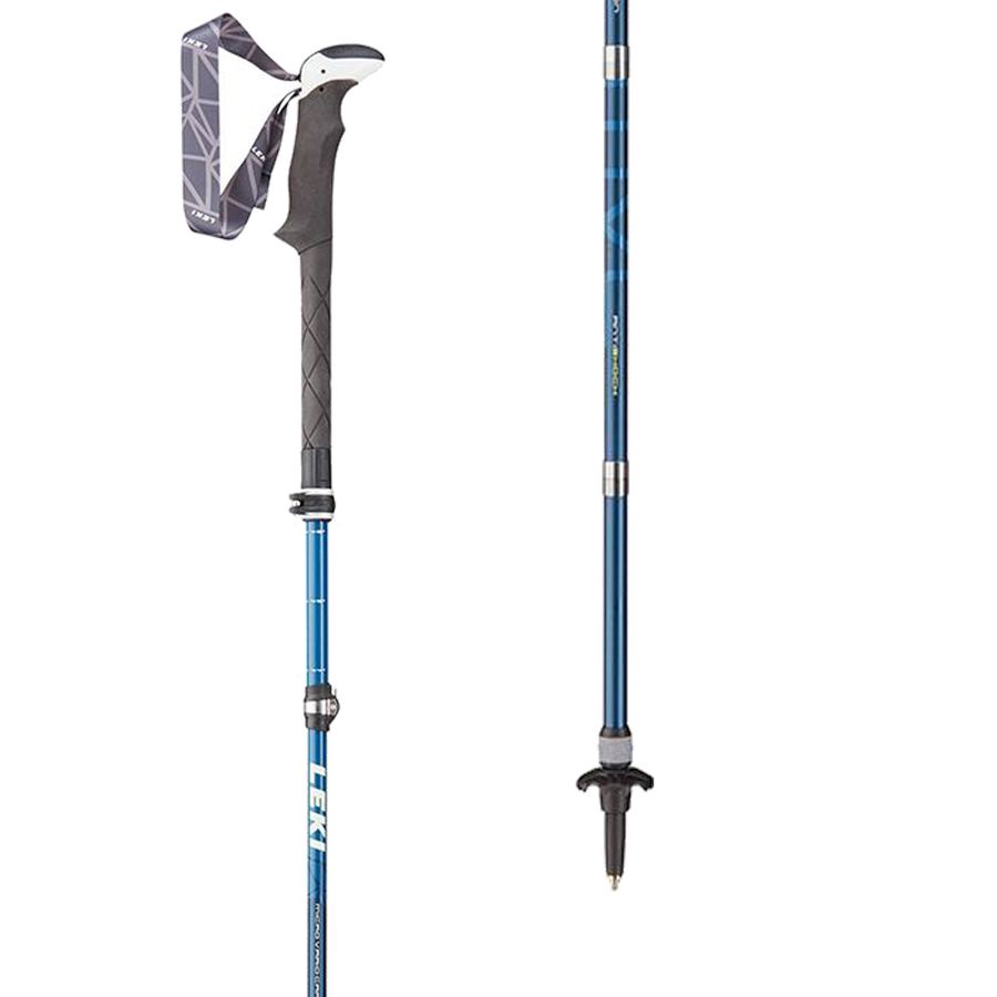 Leki micro sales carbon vario