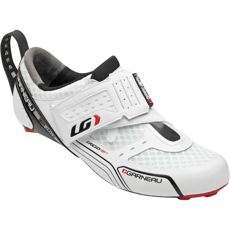 Louis Garneau Men S Tri Lite Triathlon Cycling Shoe Louis Garneau Men S Tri Lite Triathlon Cycling Shoe