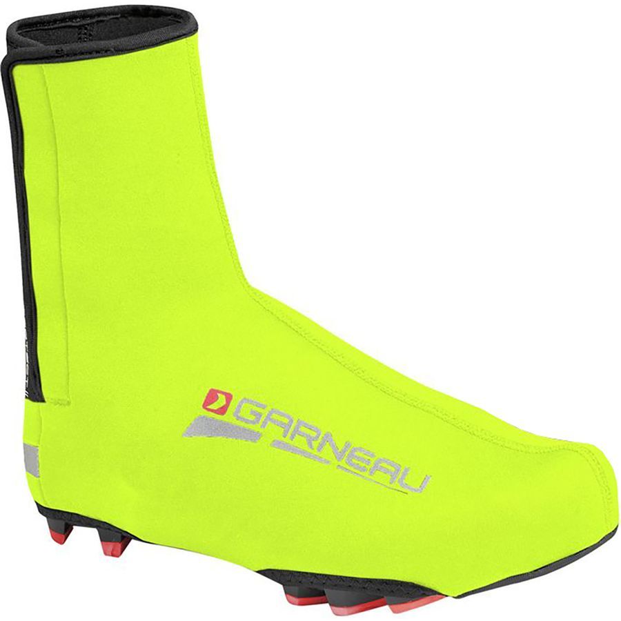 Louis Garneau Shoe Cover Size Chart Louis Garneau Shoe Cover Size Chart