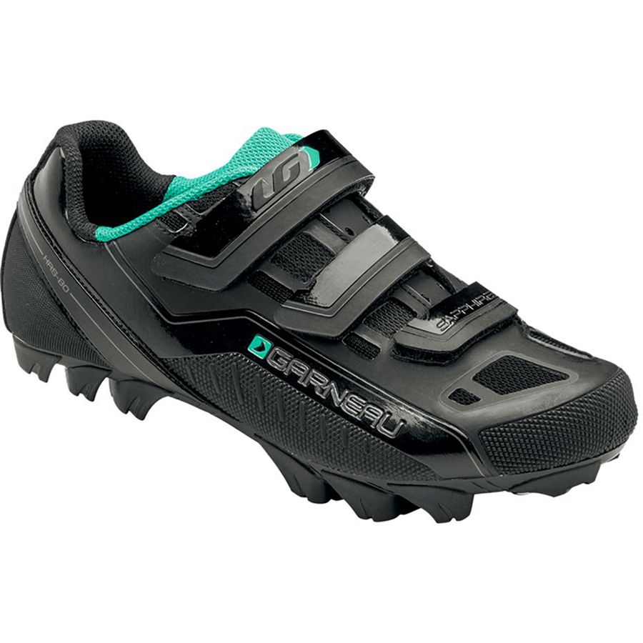 Louis Garneau Sapphire Mountain Cycling Shoe - Women display picture 2