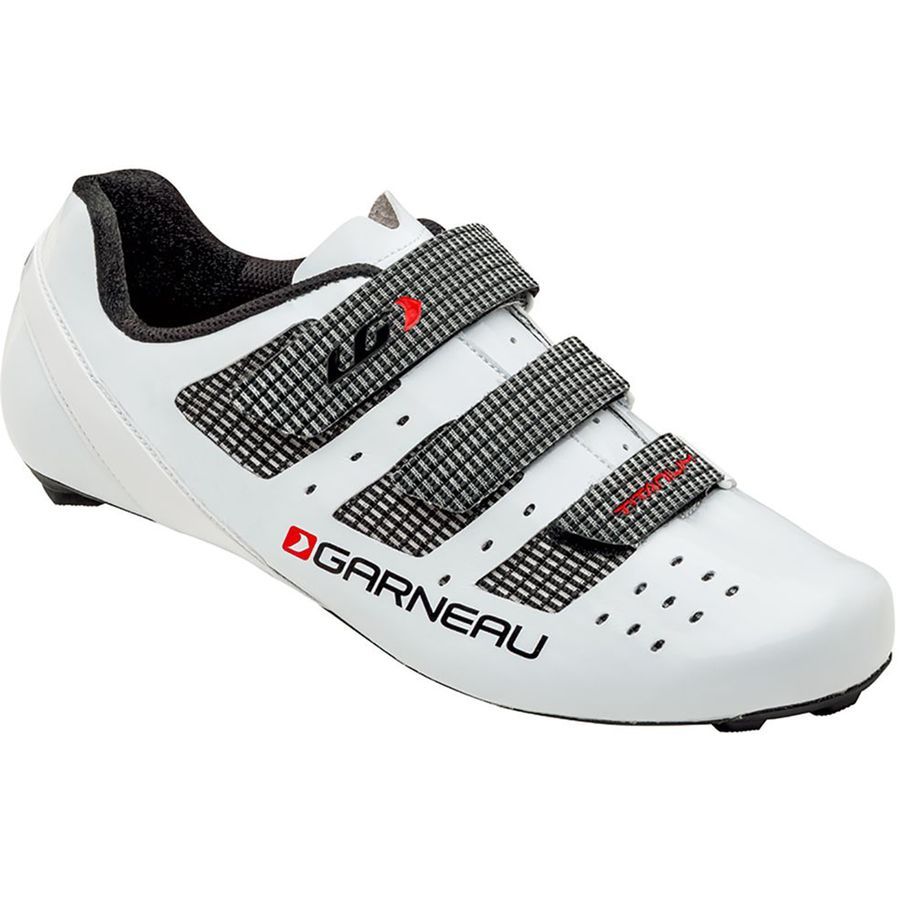 louis garneau le tour ii