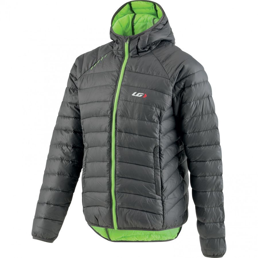 louis garneau jacket