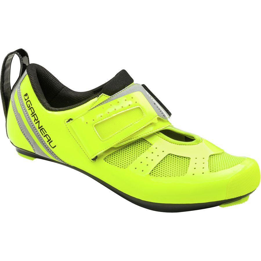 Louis Garneau Mens Tri X-Speed XZ Shoes