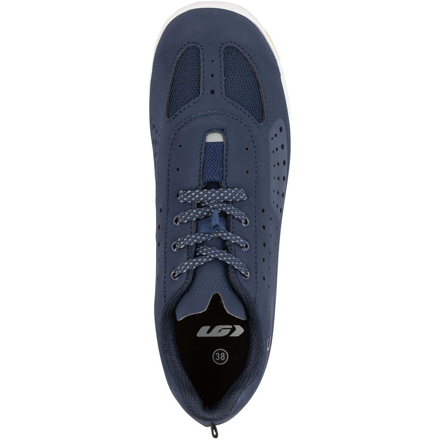 louis garneau urban cycling shoe