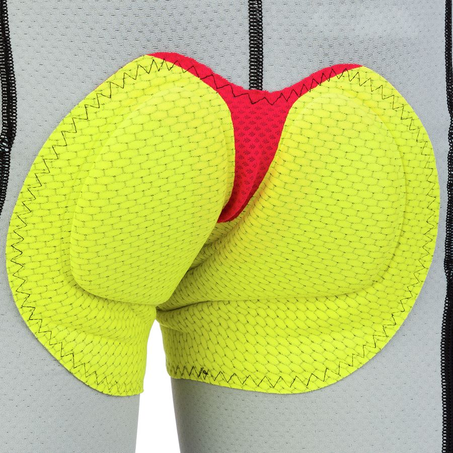 louis garneau mondo evo bib shorts