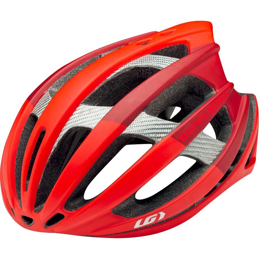 Louis Garneau Bicycle Helmets