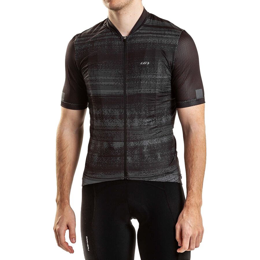 Louis Garneau Art Factory Jersey - Men 