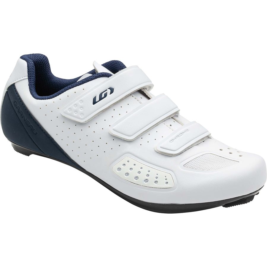 louis garneau chrome