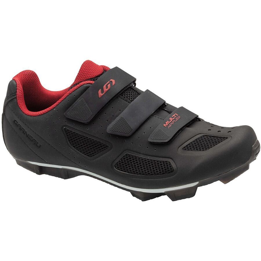 Louis Garneau Blue Cycling Shoes for Men for sale