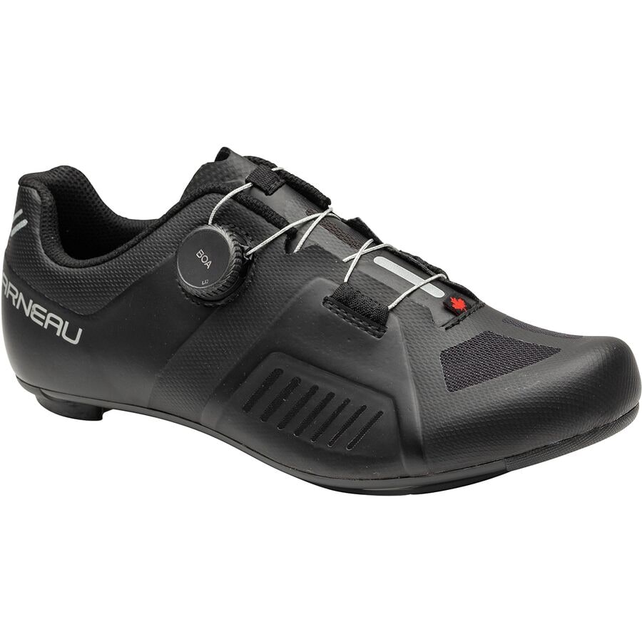 Louis Garneau Men's Chrome XZ Road Bike Shoes