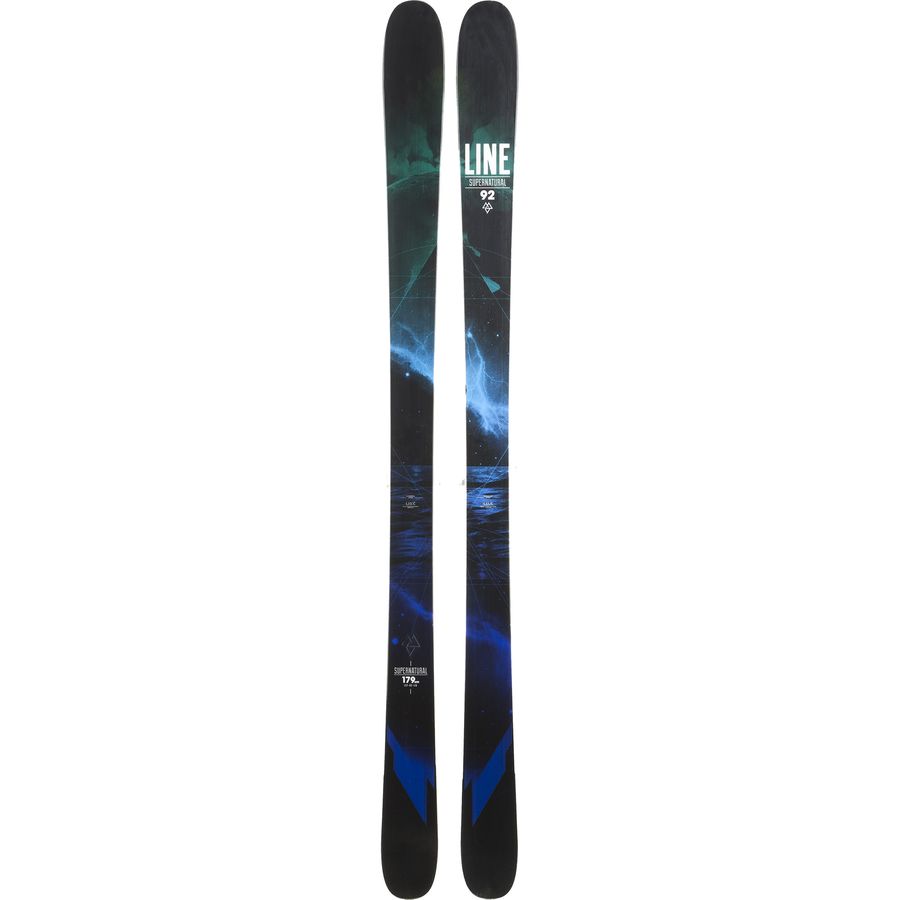 Line Supernatural 92 Ski - Ski