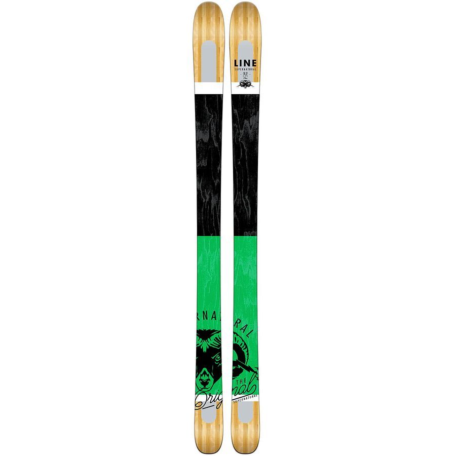 Line Supernatural 92 Ski - Ski