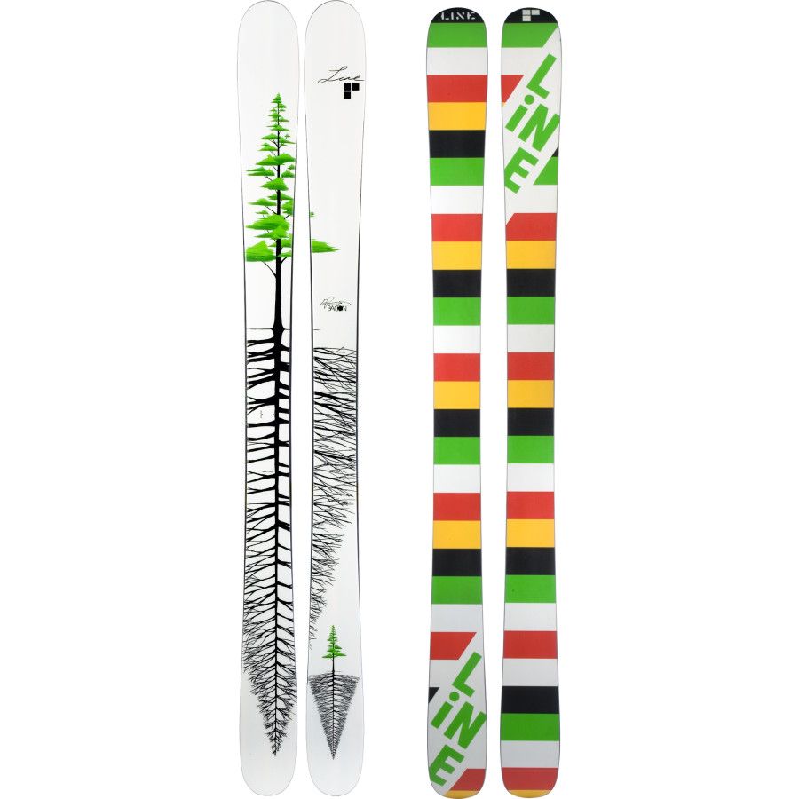 スキー 182 LINE SIR FRANCIS BACON line-skis-sir-francis-bacon-