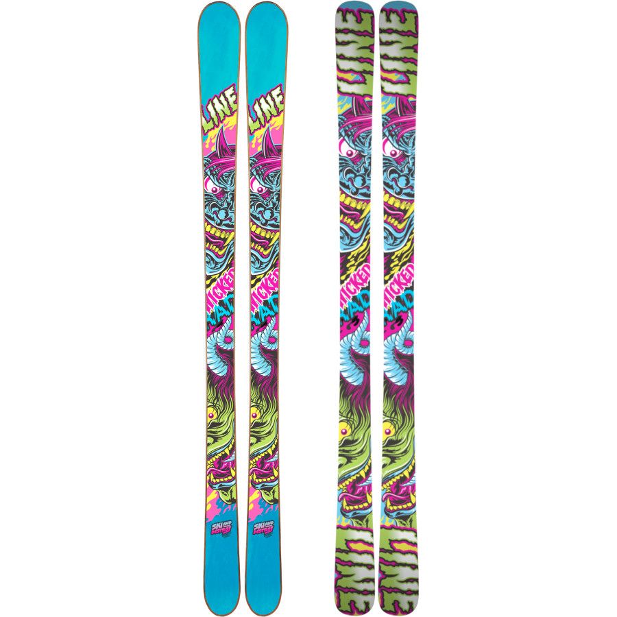 Line Afterbang Ski - Ski