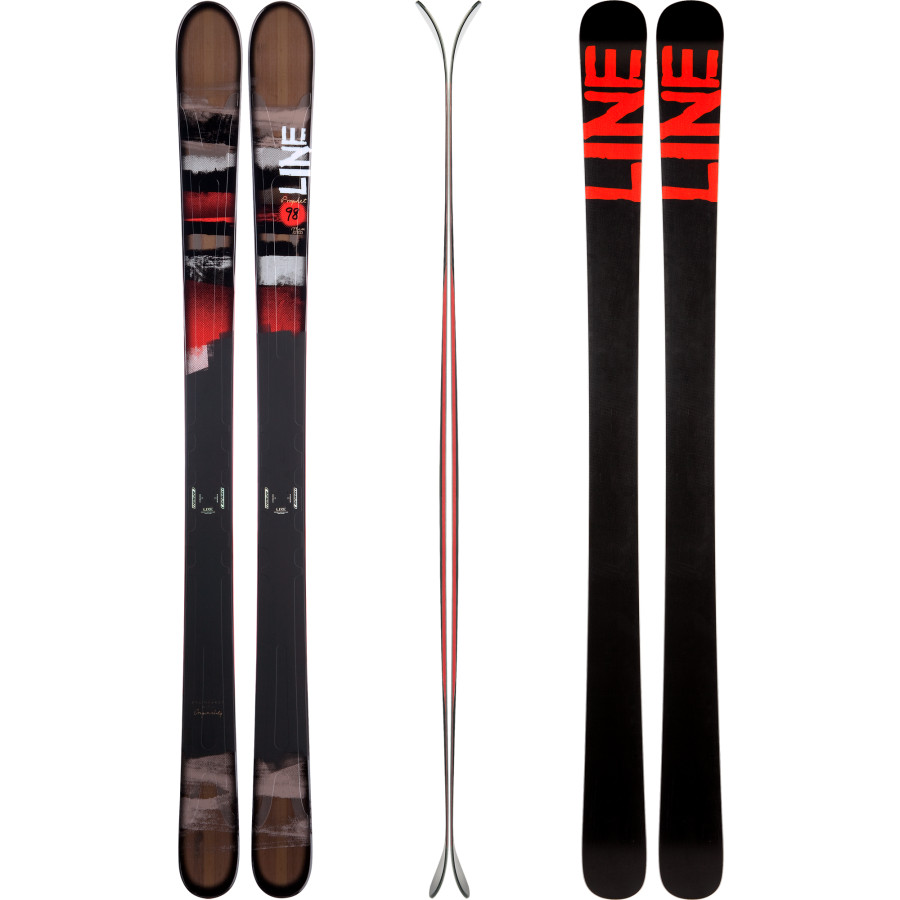 Line Prophet 98 Ski - Ski