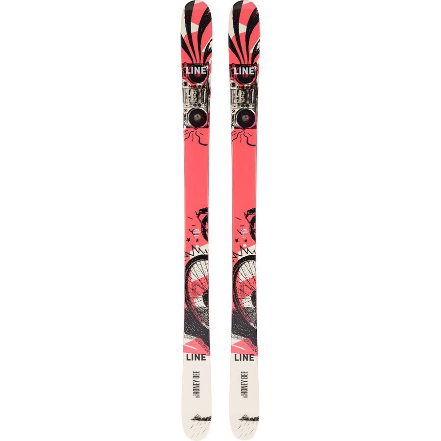 Line Honey Bee Ski - 2023 - Women's - Ski