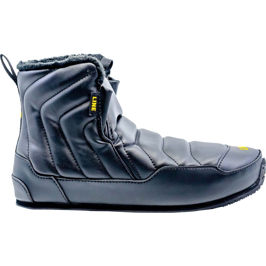 Line Bootie 1.0 - Footwear