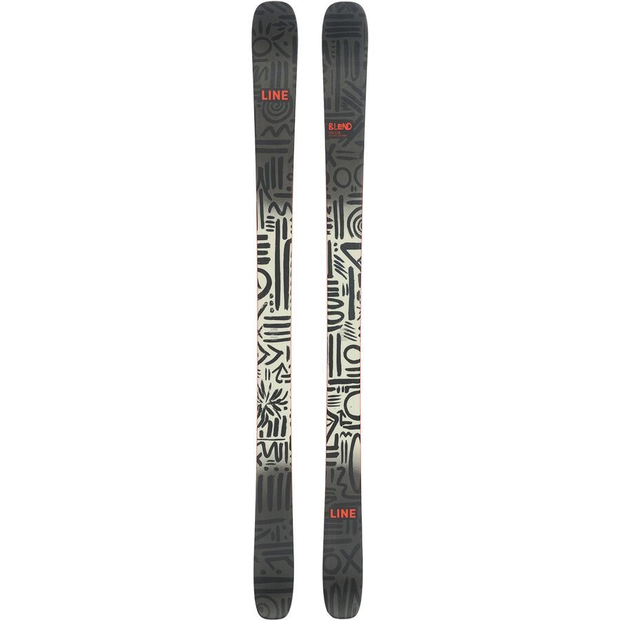 Line Blend Ski - 2024 - Ski