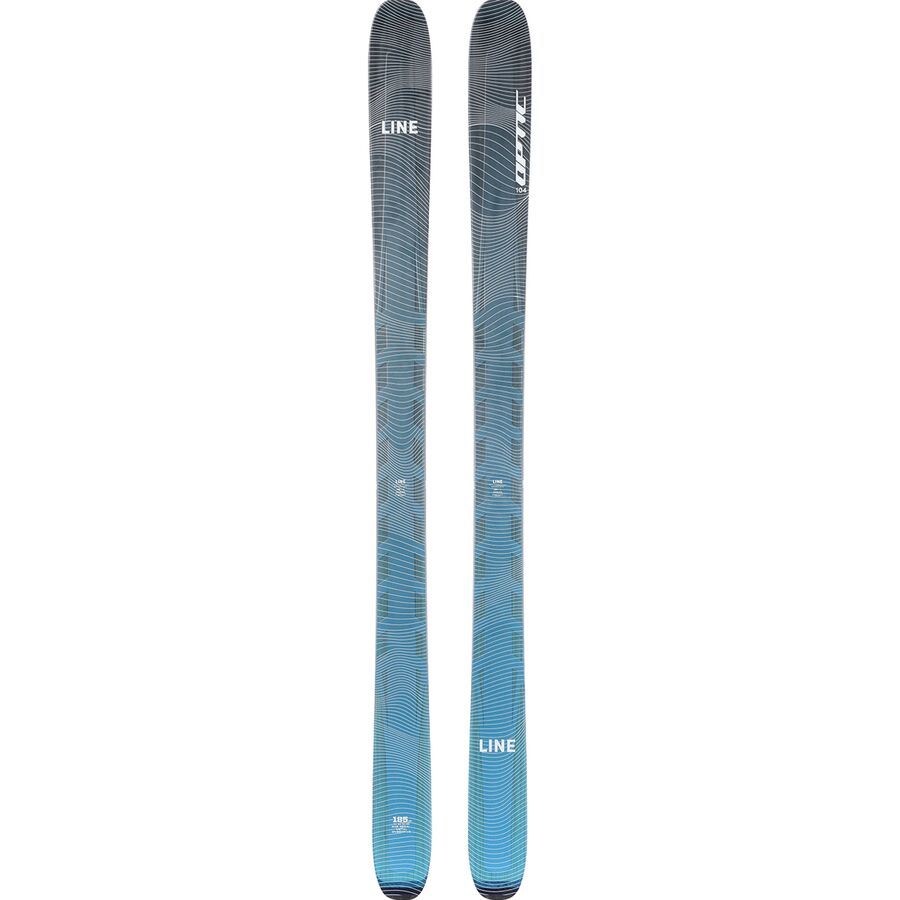 Faction Line Blade Optic 104 - Pocatello, ID | Bikes, Skis