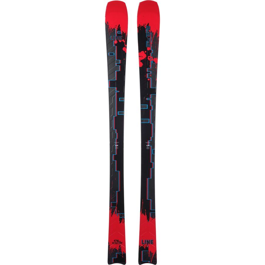スキー Line Blade 21-22 LINE Skis Blade W