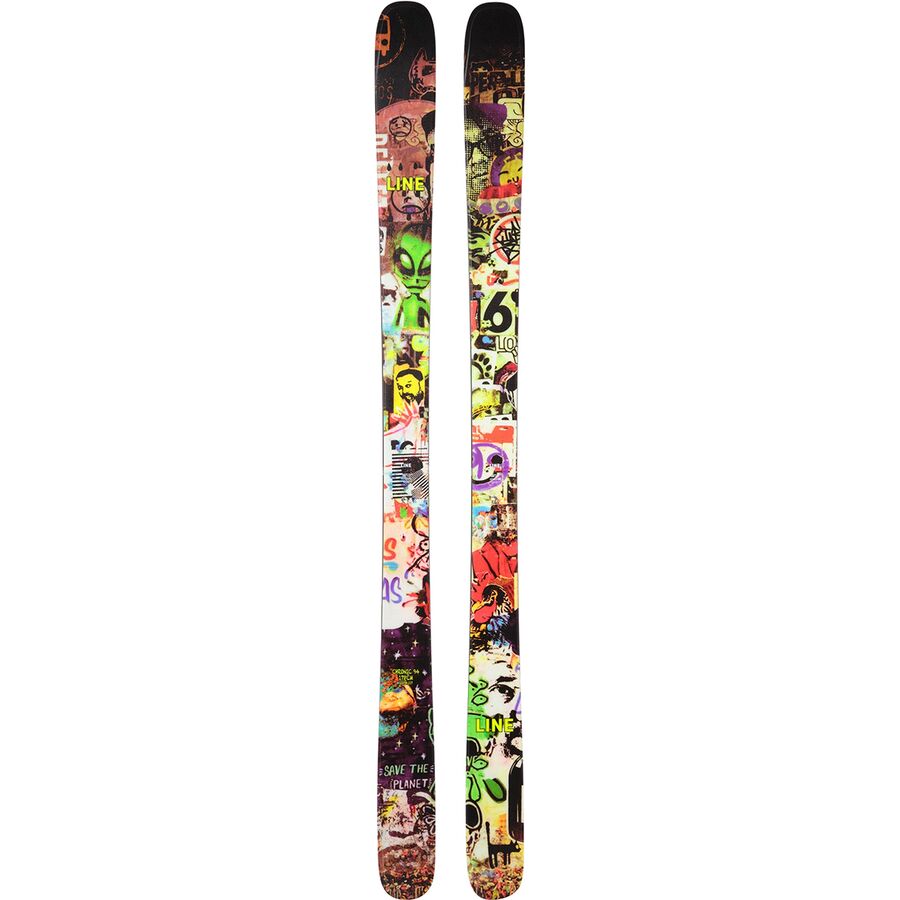 Line Chronic 94 Ski - 2025 - Ski