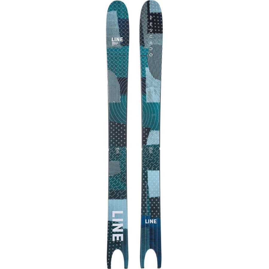 Line Pescado Ski - 2025 - Ski