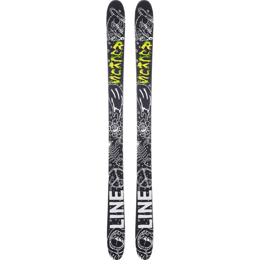 Line Ruckus Ski - 2025 - Kids' - Kids