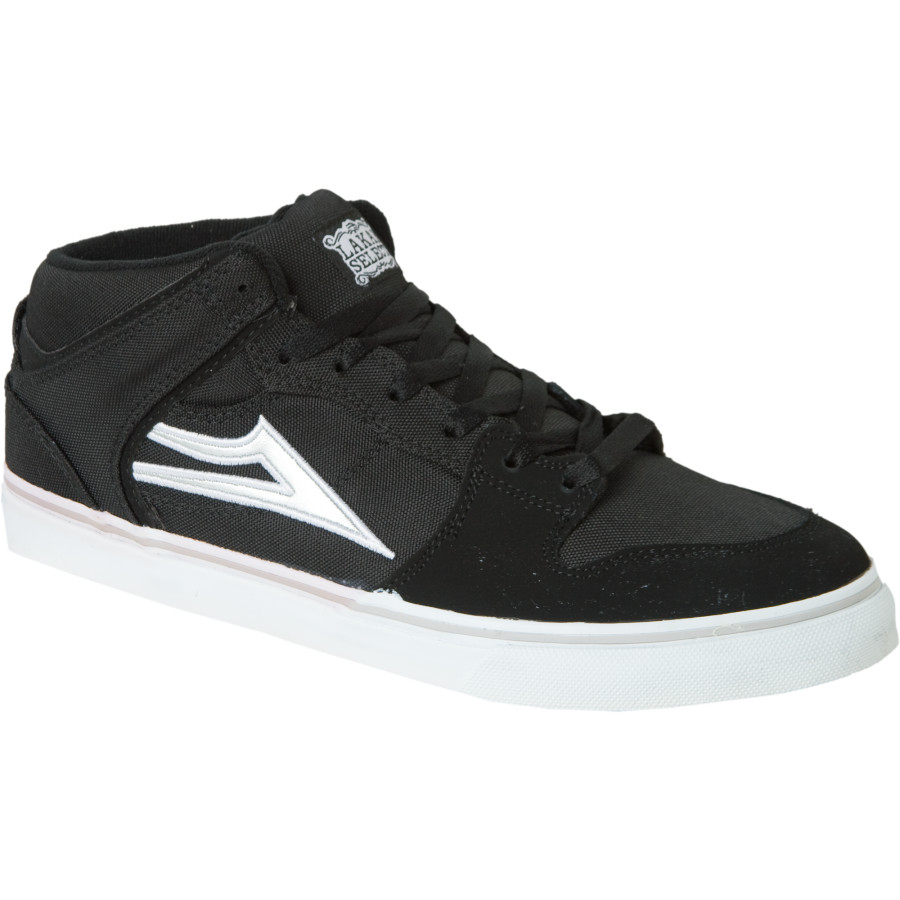Lakai Carroll Select Skate Shoe - Men's - Footwear
