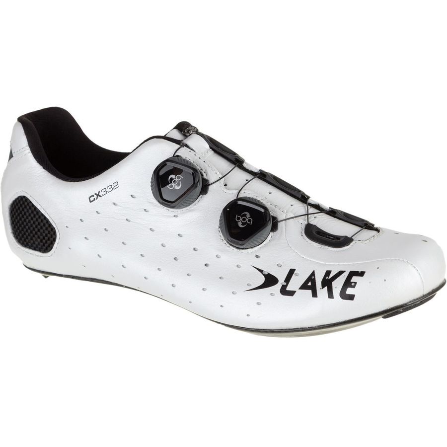 lake 332 cycling shoes
