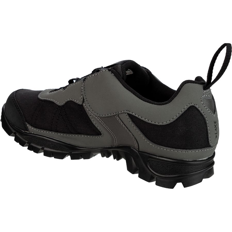 lake mx105 mountain bike shoe